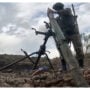Ukraine orders end to defence of Mariupol