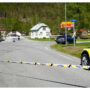 Three injured in Norway family stabbing drama