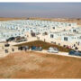 Syria lambasts Erdogan plan to return million refugees