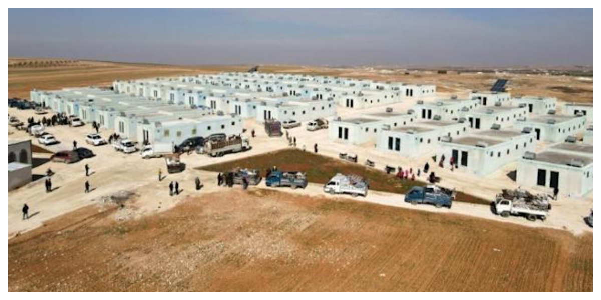 Syria