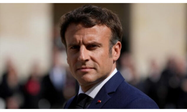 Macron
