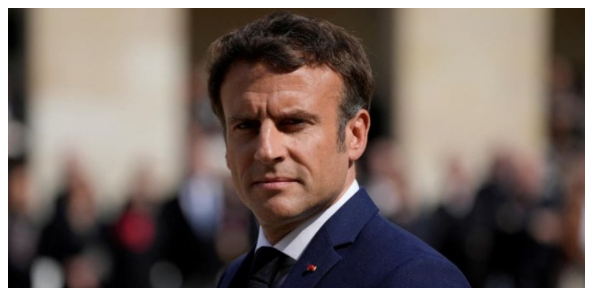 Macron