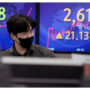 US stocks and bruising week near ‘bear market’ territory