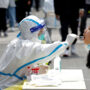 Thousands of Covid-negative Beijing residents sent to quarantine
