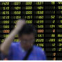 Stocks close in green over value buying