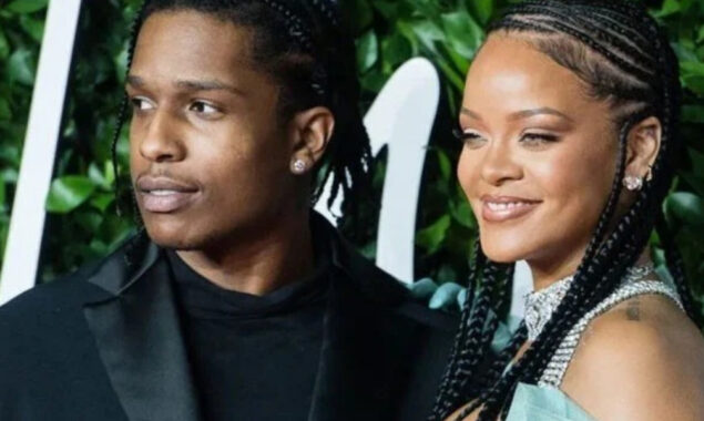 Rihanna moving to Barbados to raise her son away from spotlight