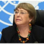 US leads criticism of UN rights chief for China trip