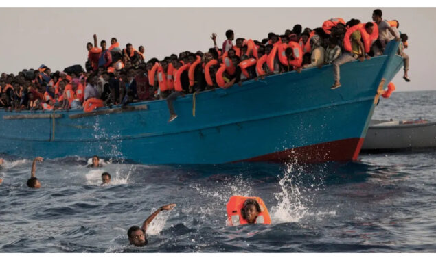Sicily judge weighs trial of migrant rescue NGOs