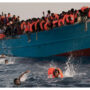 Sicily judge weighs trial of migrant rescue NGOs
