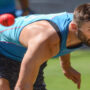 England worried for Mark Wood’s ‘slow’ recovery