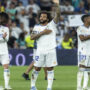 Real Madrid draw final league match against Real Betis