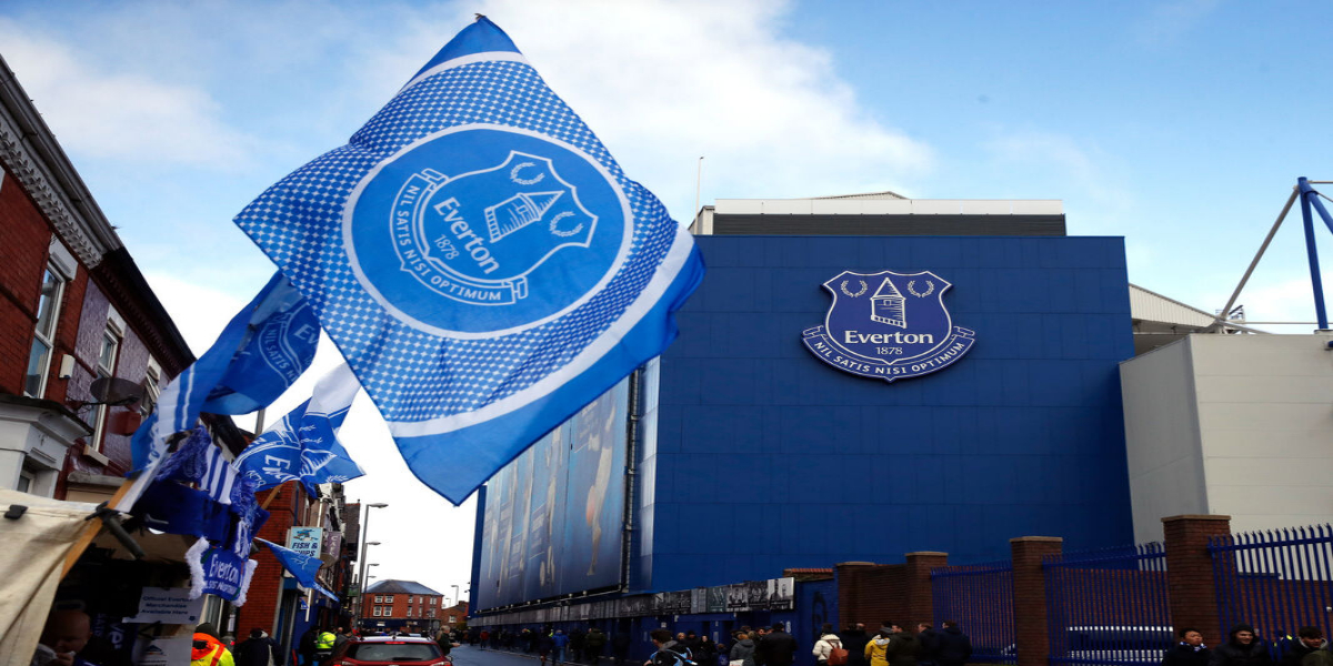 Everton