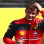 Spanish Grand Prix: Ferrari’s Charles Leclerc earns pole