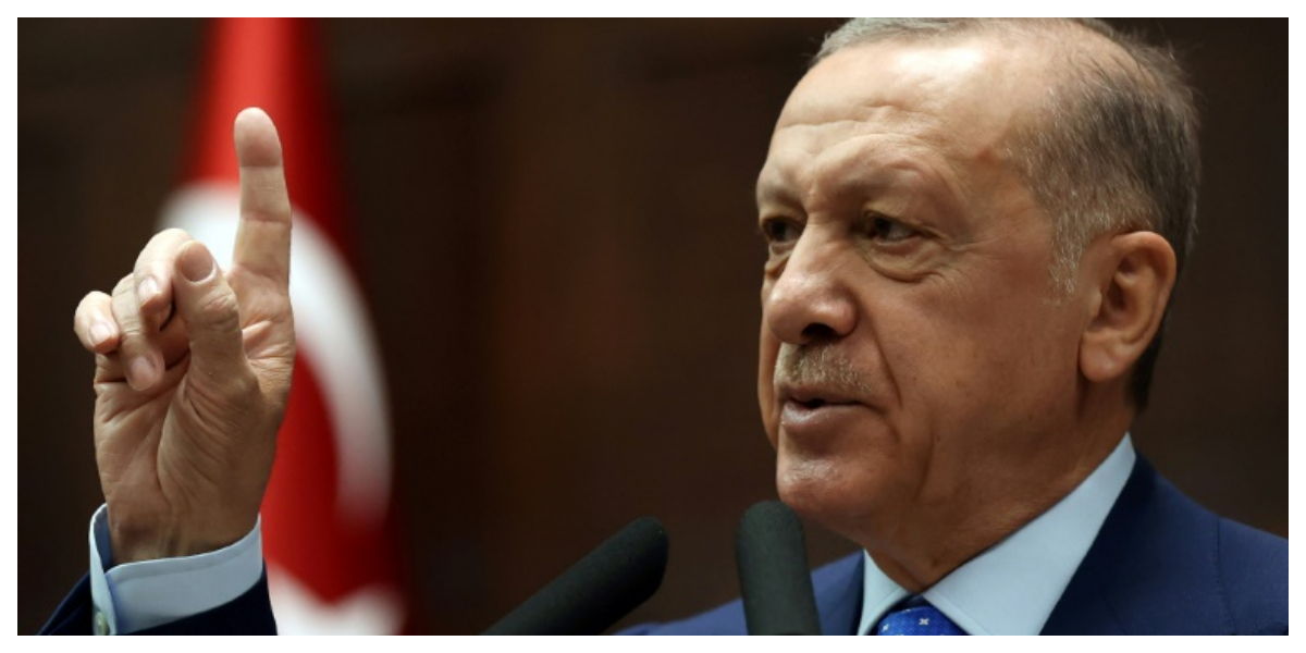 Erdogan