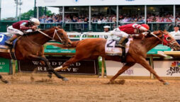 Preakness Stakes