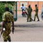 Five soldiers, 30 ‘terrorists’ killed in Burkina Faso clash