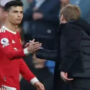 Ronaldo certain to miss United’s final encounter against Crystal Palace