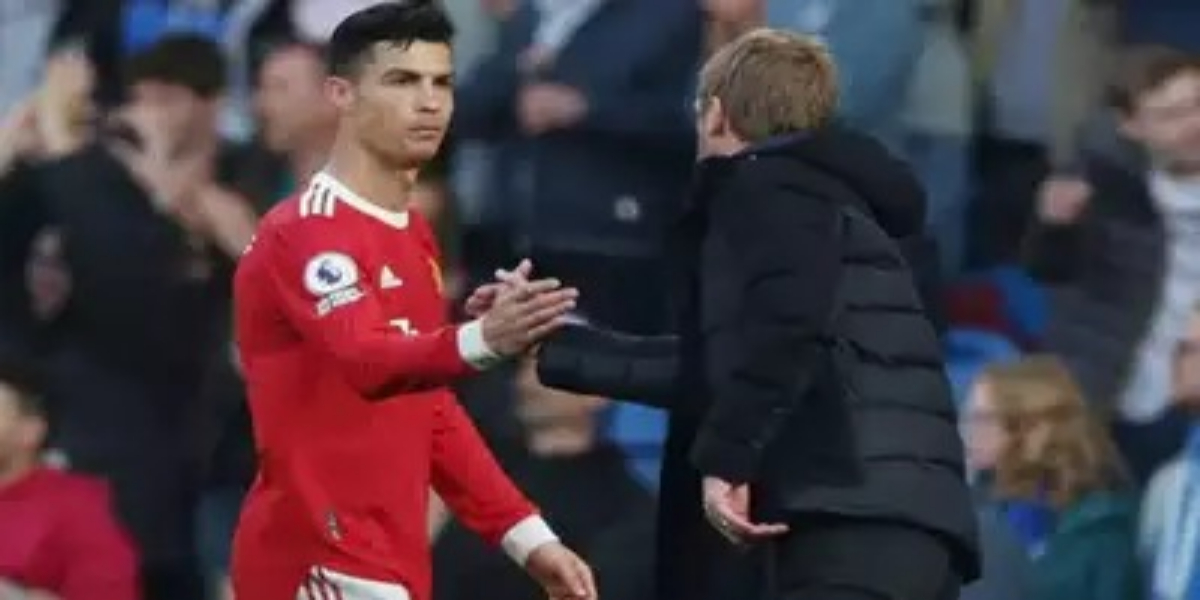 Ronaldo