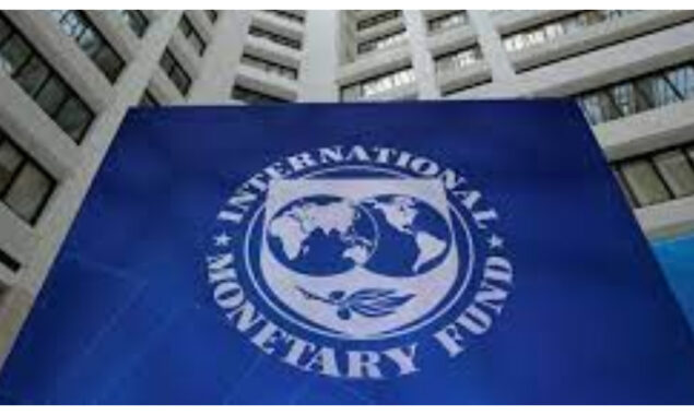 Govt faces $4b financing gap despite IMF deal