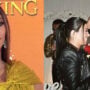 Beyoncé arrives in Italy as Kourtney Kardashian prepares to marry!