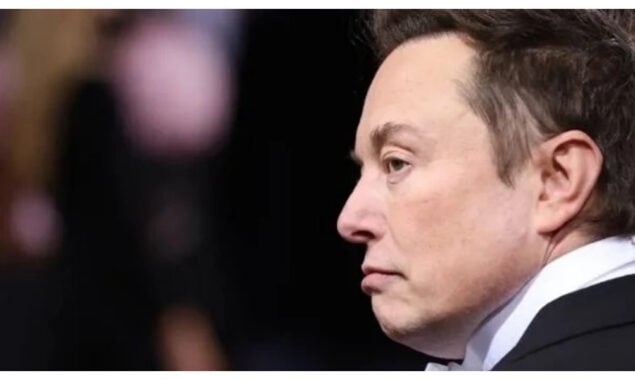 Musk asks the alleged sex assault victim to disclose private parts