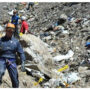 A tourist plane crashes in the mountains in France, kills 5 people