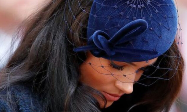 Meghan Markle to postpone her trip to UK?