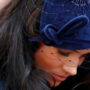 Meghan Markle to postpone her trip to UK?