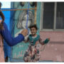 For Iraqis back from Syria, life on hold in ‘rehabilitation’ camp