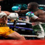 Abu Dhabi: Jake Paul challenges Floyd Mayweather
