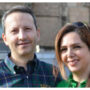 Wife of Swedish citizen threatened with Iran execution appeals to EU