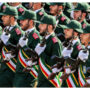 Iran Revolutionary Guards member assassinated in Tehran: state media