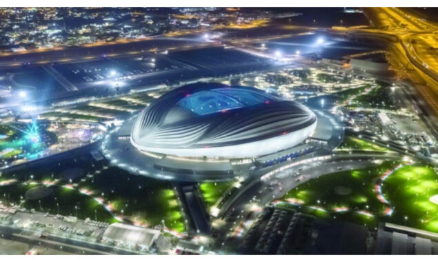 World Cup police brace for huge crowds in Qatar’s capital