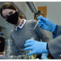 US high schoolers design low-cost filter to remove lead from water
