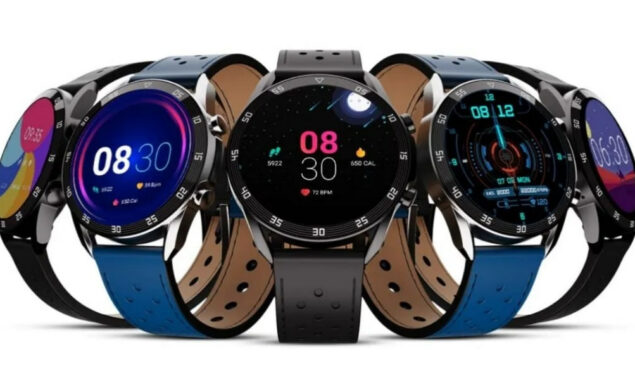 ‘Primia’ Smartwatch launched by boAT