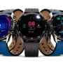 ‘Primia’ Smartwatch launched by boAT