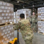 US military jet transports 35 tonnes of infant formula from Germany