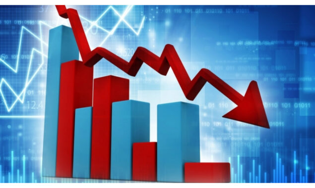Hong Kong stocks close down