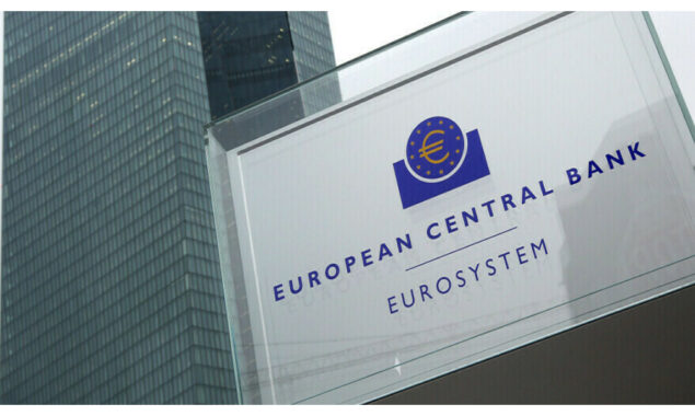 ECB plans end to negative rates era as inflation soars