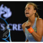 Fifth seed Kontaveit out of French Open