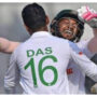 Liton, Mushfiqur slam centuries to put pressure back on Sri Lanka