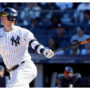 Yankees slugger Donaldson accused of racism after ‘Jackie’ jibe