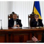 Kyiv court convicts Russian of war crimes as Zelensky woos Davos