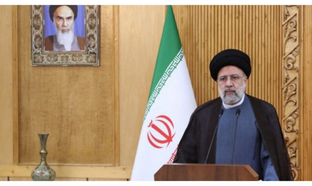 Iran warns it will ‘avenge’ killing of Guards colonel