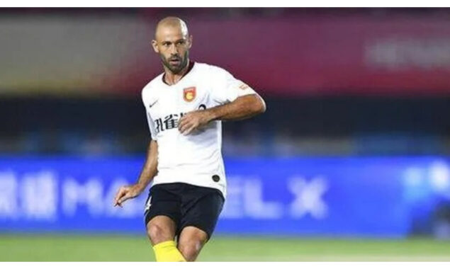Chinese Super League to kick off June 3 with virus curbs