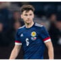 Injured Tierney left out of Scotland squad for World Cup play-off