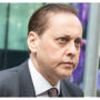 Former UK Tory MP jailed for sexual assault
