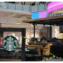 Starbucks to completely exit Russia after Ukraine invasion