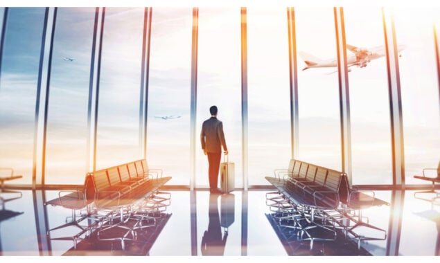 Saudi announces weekly international flights to NEOM megacity
