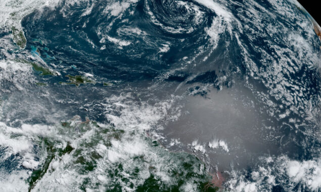 Hurricane season will be above normal